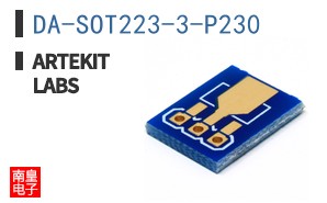 DA-SOT223-3-P230 ͼƬ